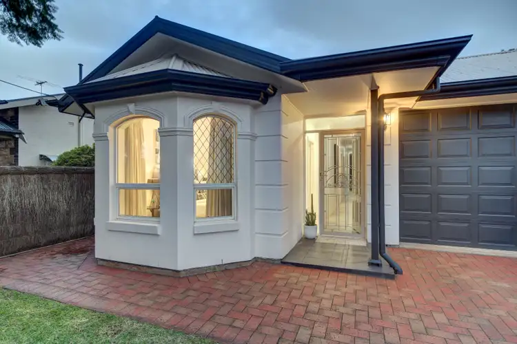 Fifth view of Homely house listing, 5 Wemyss Avenue, Hawthorn SA 5062