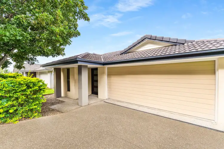 12 Summit Parade, Bahrs Scrub QLD 4207