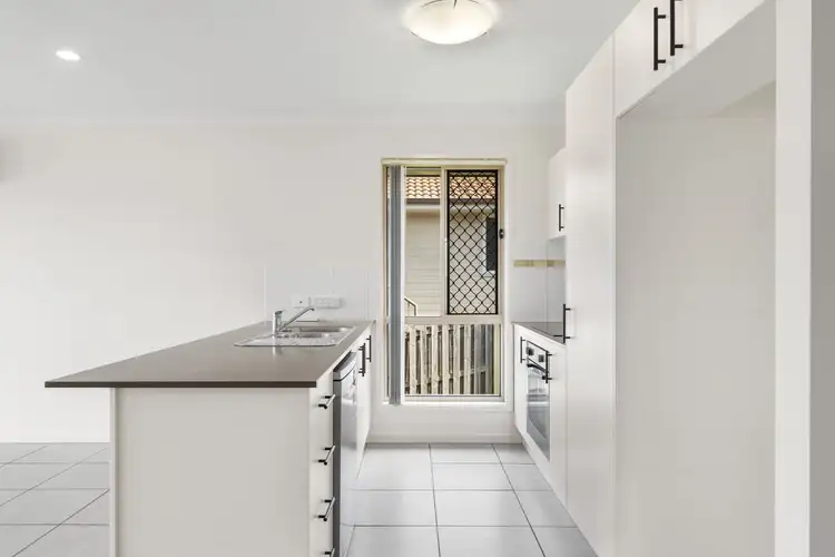 Second view of Homely house listing, 12 Summit Parade, Bahrs Scrub QLD 4207