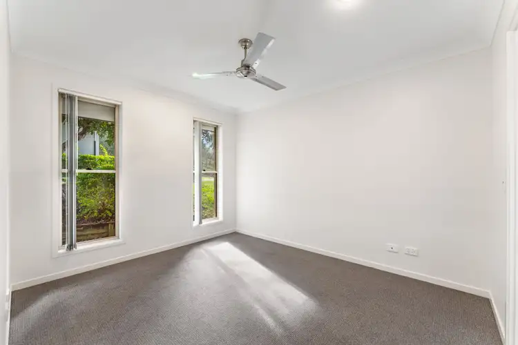 Third view of Homely house listing, 12 Summit Parade, Bahrs Scrub QLD 4207