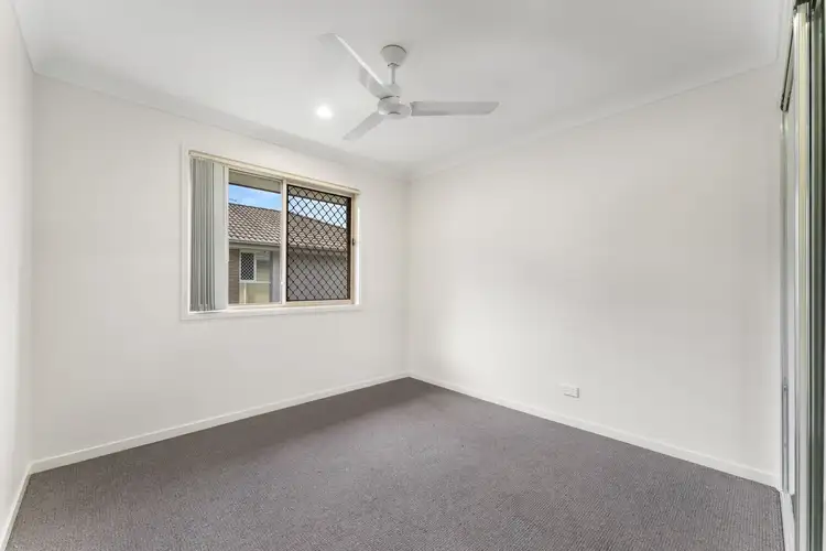 Fifth view of Homely house listing, 12 Summit Parade, Bahrs Scrub QLD 4207