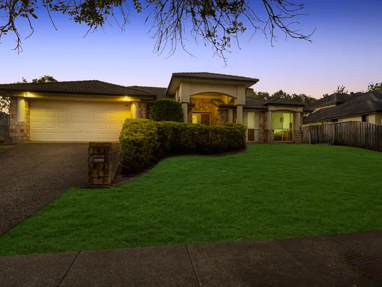 3 Claremont Drive