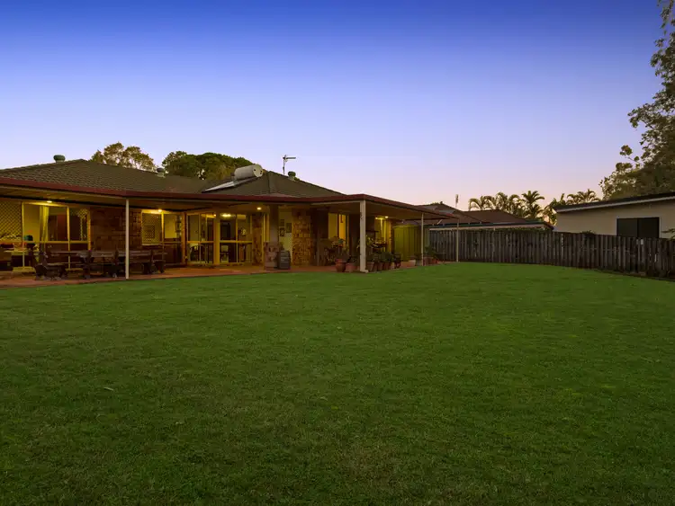 Fourth view of Homely house listing, 3 Claremont Drive, Robina QLD 4226