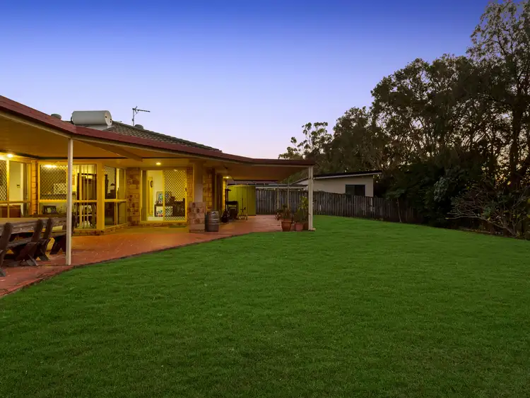 Fifth view of Homely house listing, 3 Claremont Drive, Robina QLD 4226