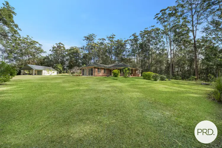 12 Glen Haven Drive, Kew NSW 2439