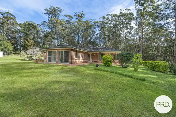 Third view of Homely rural property listing, 12 Glen Haven Drive, Kew NSW 2439