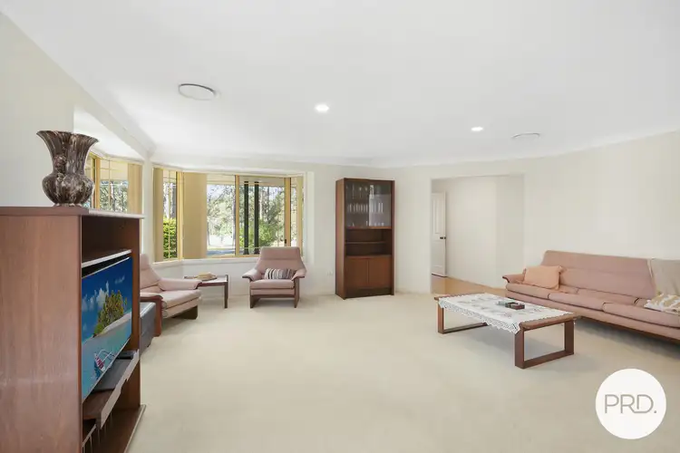 Fifth view of Homely rural property listing, 12 Glen Haven Drive, Kew NSW 2439