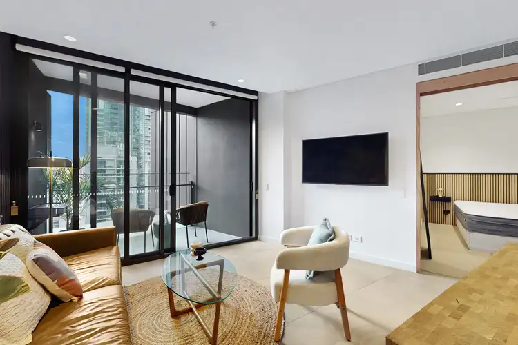 2307/111 Mary Street, Brisbane City QLD 4000