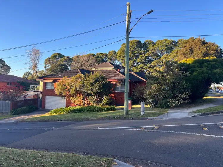 150 Ray Road, Epping NSW 2121
