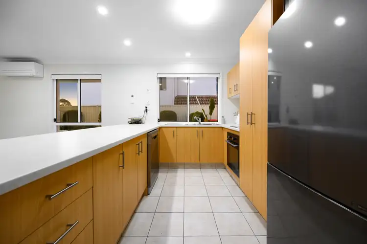 Fifth view of Homely house listing, 64 Tiger Drive, Arundel QLD 4214