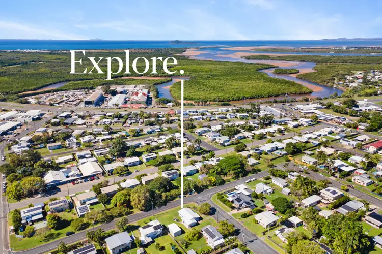 21 Ernest Street, North Mackay QLD 4740