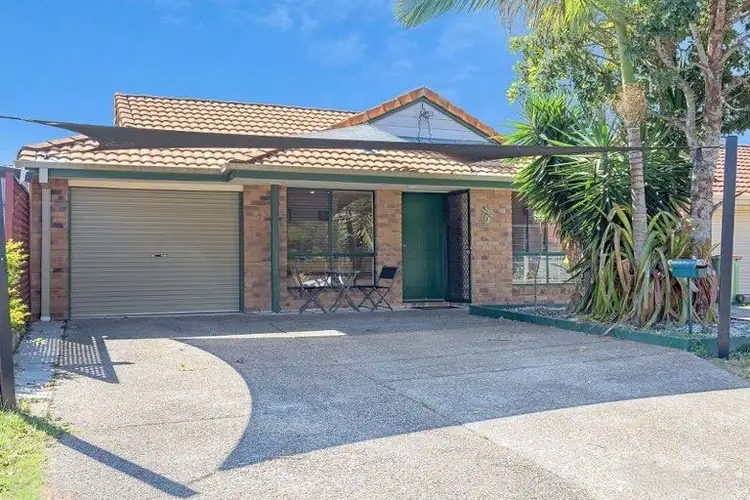11 Matisse Court, Coombabah QLD 4216