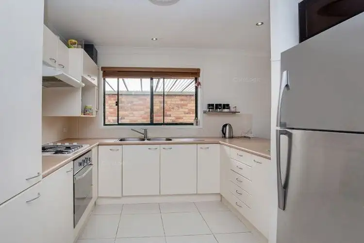 Second view of Homely house listing, 11 Matisse Court, Coombabah QLD 4216