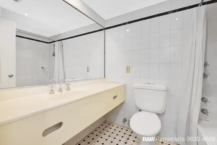 Fifth view of Homely studio listing, 157/22 Great Western Highway, Parramatta NSW 2150