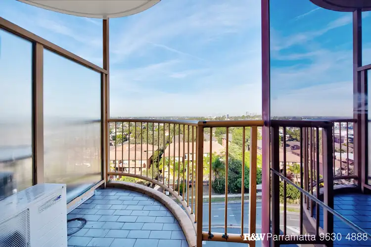 Sixth view of Homely studio listing, 157/22 Great Western Highway, Parramatta NSW 2150
