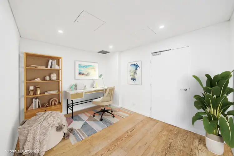 Second view of Homely apartment listing, 206/9 Rutledge Street, Eastwood NSW 2122