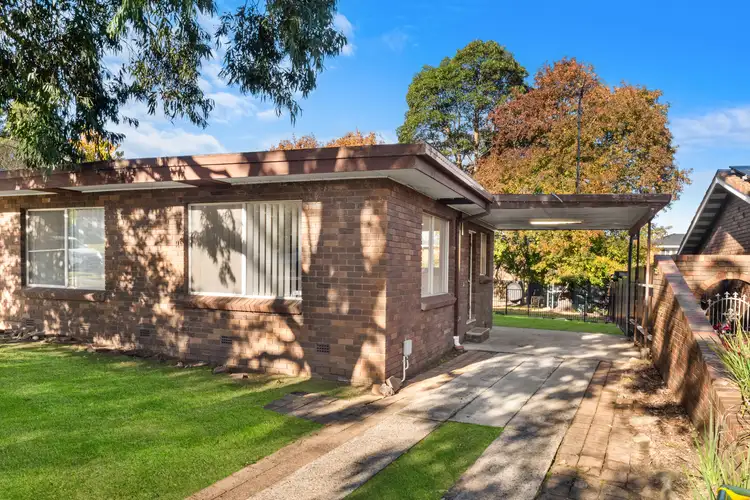 78a Church St, South Windsor NSW 2756