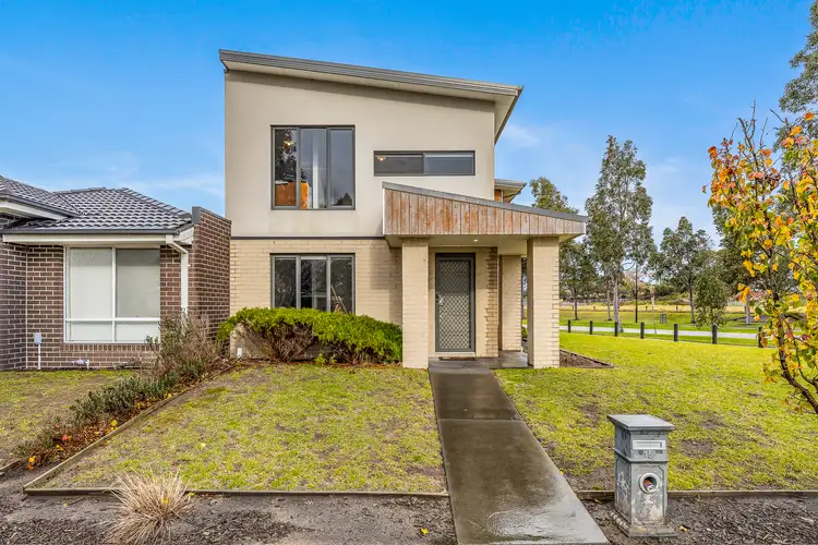 Main view of Homely house listing, 15 Renlik Circuit, Cranbourne North VIC 3977
