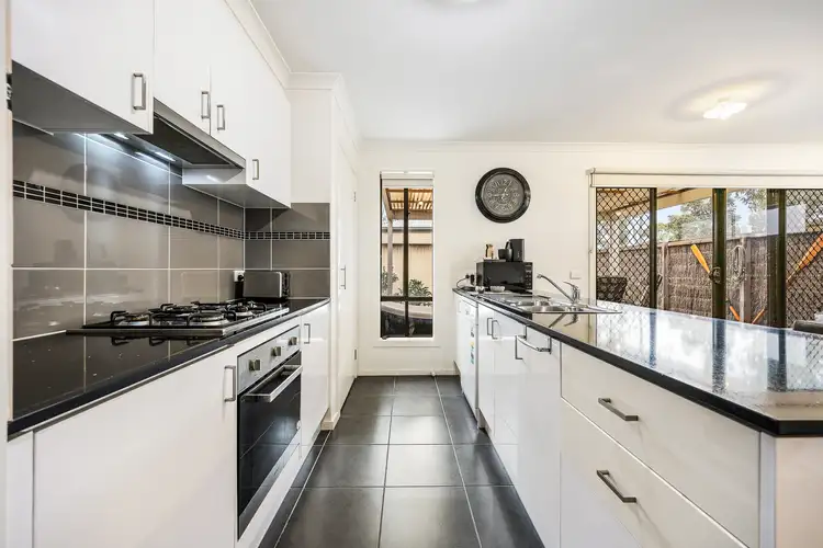Second view of Homely house listing, 15 Renlik Circuit, Cranbourne North VIC 3977