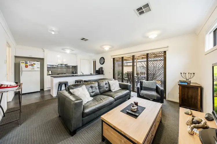 Fifth view of Homely house listing, 15 Renlik Circuit, Cranbourne North VIC 3977