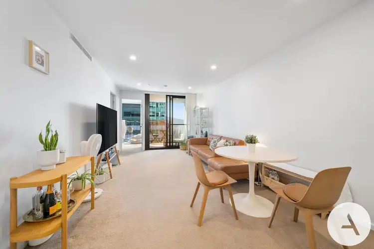 116/20 Allara Street, City ACT 2601