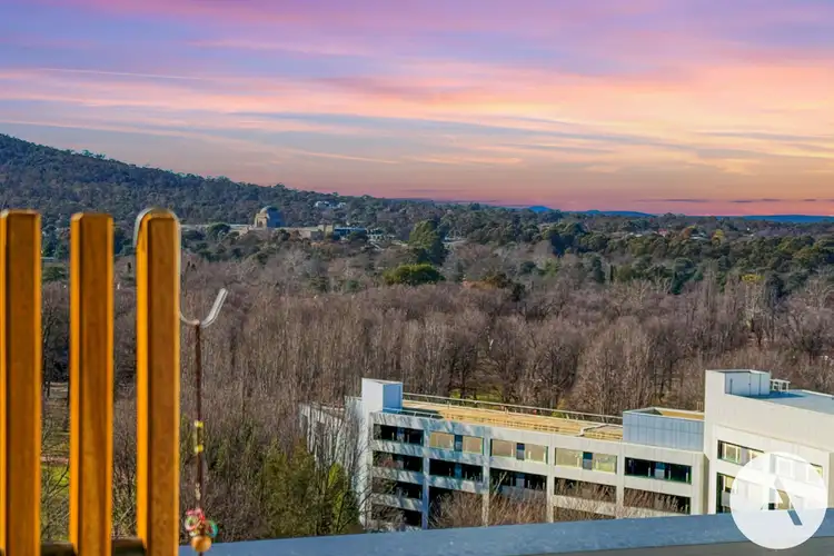 116/20 Allara Street, City ACT 2601