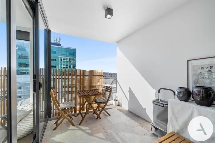 116/20 Allara Street, City ACT 2601