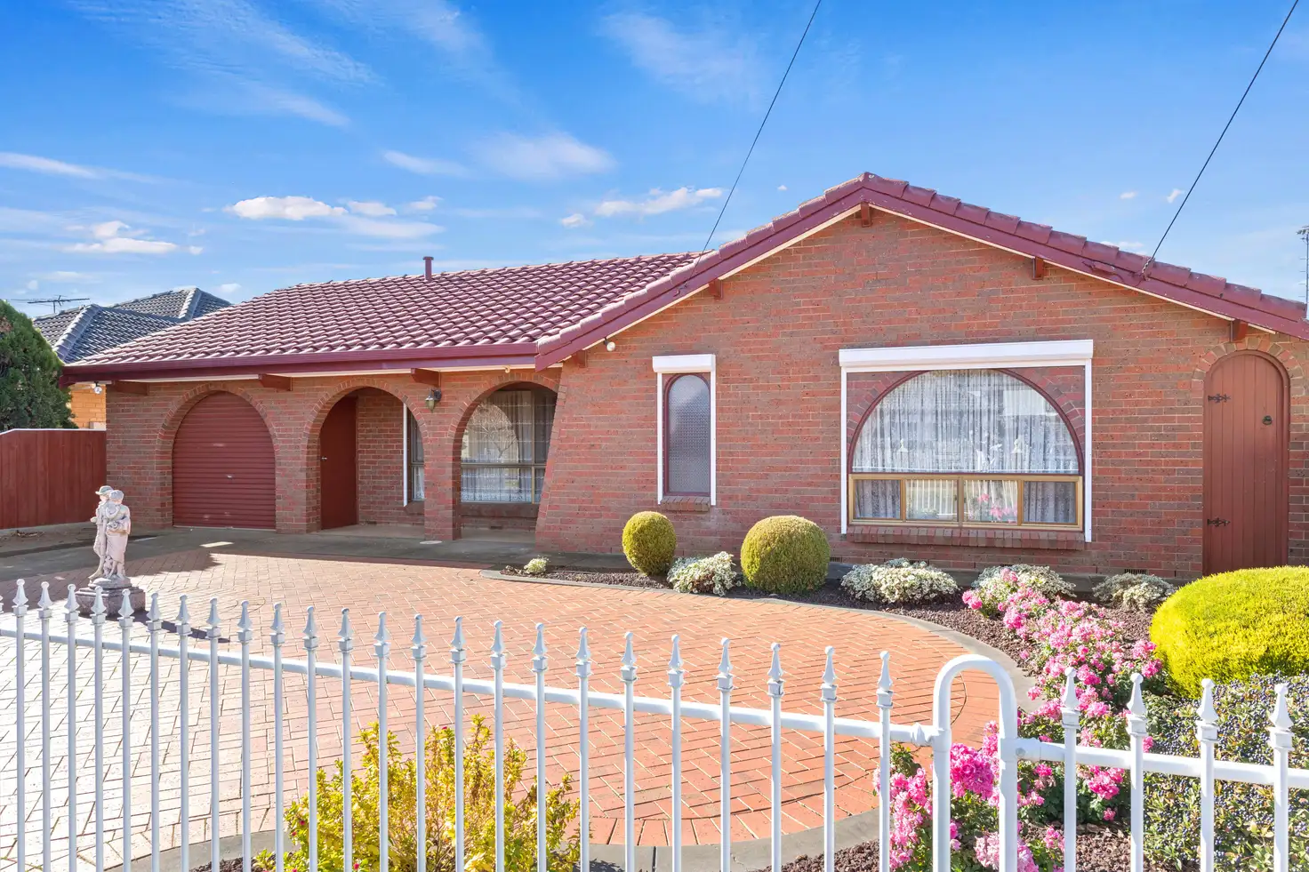 Main view of Homely house listing, 14 Bowran Avenue, Klemzig SA 5087
