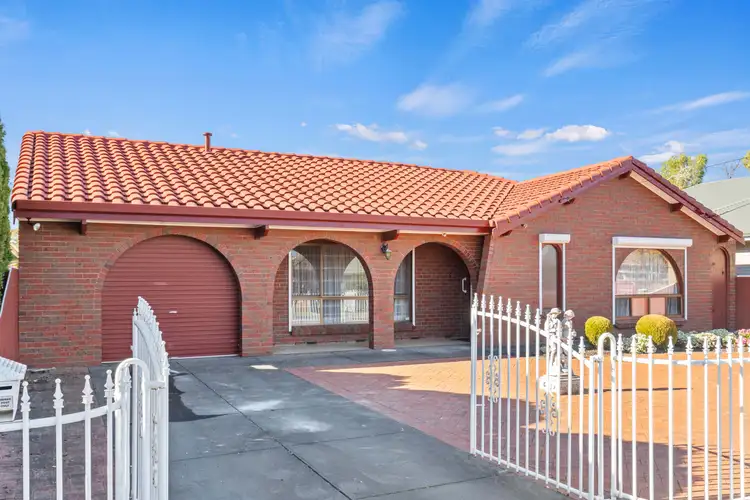 Second view of Homely house listing, 14 Bowran Avenue, Klemzig SA 5087
