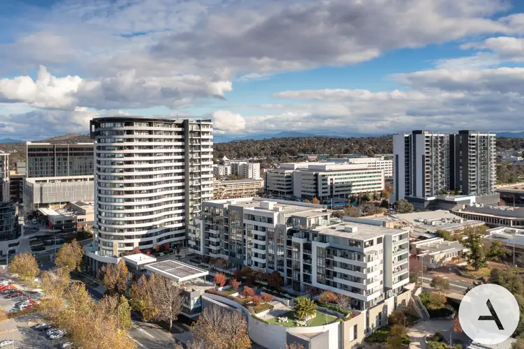 115/41 Chandler Street, Belconnen ACT 2617