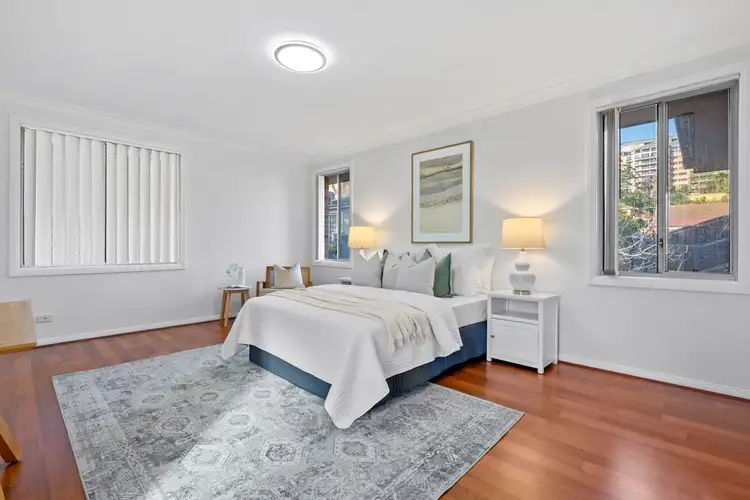 Fifth view of Homely townhouse listing, 2/1 Webb Avenue, Hornsby NSW 2077