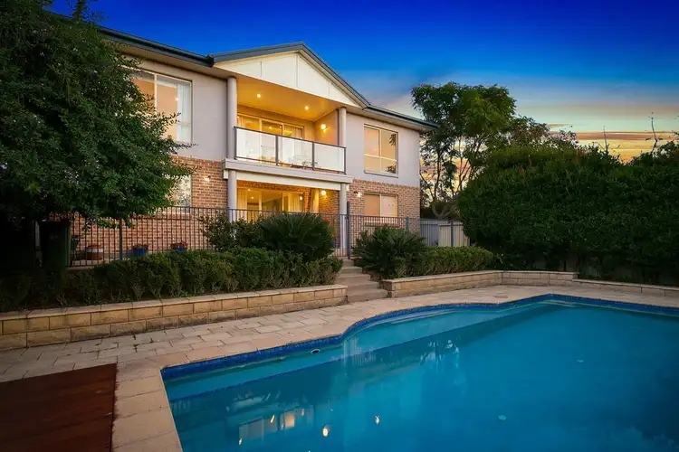 Second view of Homely house listing, 32D Caroline Street, East Gosford NSW 2250
