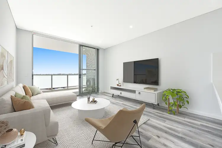 317/4 Sandbanks Avenue, North Kellyville NSW 2155