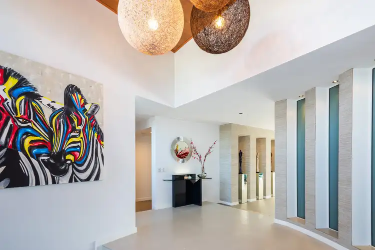 Third view of Homely house listing, 2175 Beaufort Way, Hope Island QLD 4212