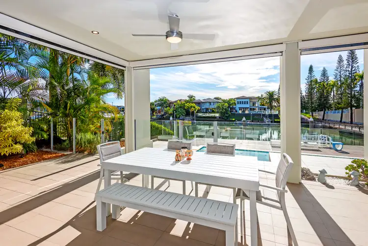 Fourth view of Homely house listing, 2175 Beaufort Way, Hope Island QLD 4212