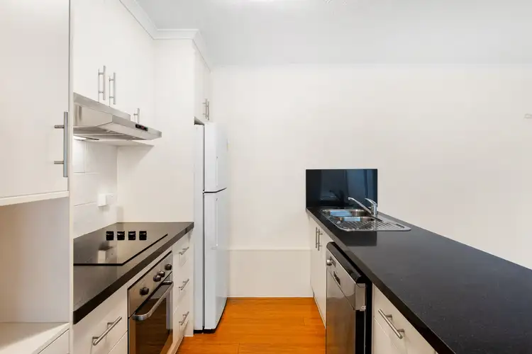 Third view of Homely unit listing, 1/18 Vincent Street, Indooroopilly QLD 4068