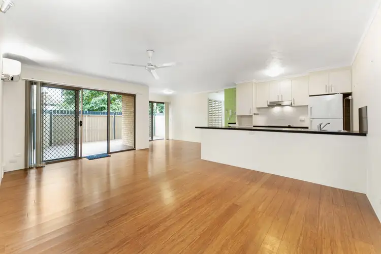 Fourth view of Homely unit listing, 1/18 Vincent Street, Indooroopilly QLD 4068