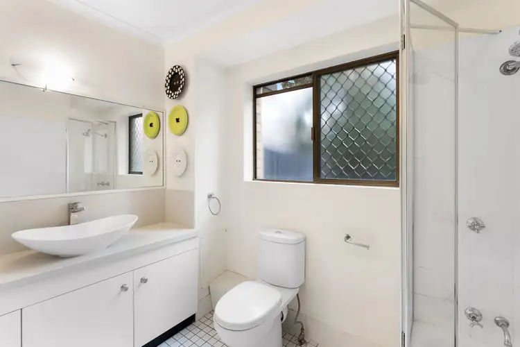 Fifth view of Homely unit listing, 1/18 Vincent Street, Indooroopilly QLD 4068