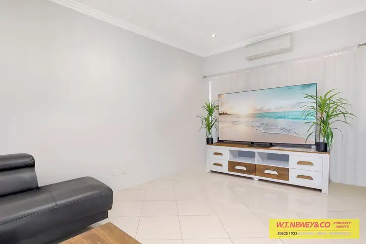 Second view of Homely townhouse listing, 4/30 Shenton Avenue, Bankstown NSW 2200