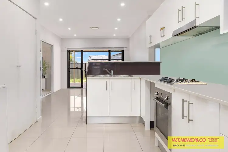 Third view of Homely townhouse listing, 4/30 Shenton Avenue, Bankstown NSW 2200