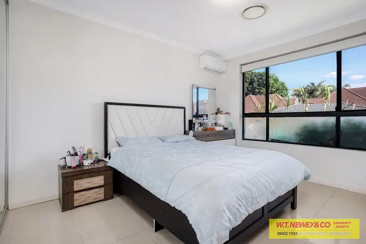 Fourth view of Homely townhouse listing, 4/30 Shenton Avenue, Bankstown NSW 2200
