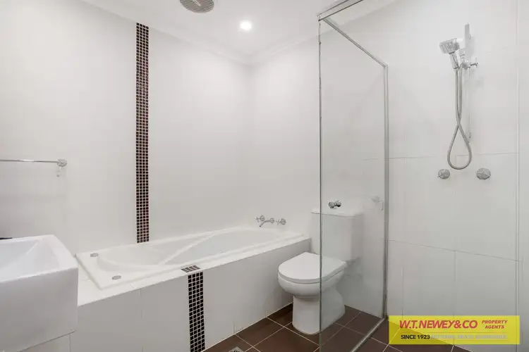 Sixth view of Homely townhouse listing, 4/30 Shenton Avenue, Bankstown NSW 2200