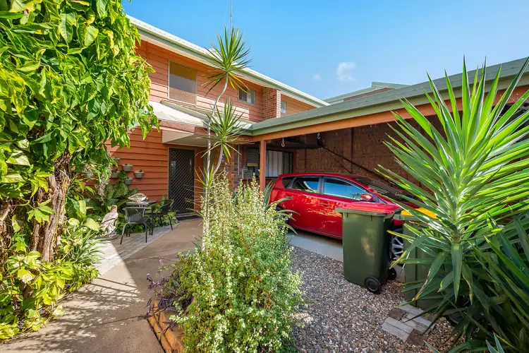 3/15 Roberts Street, South Gladstone QLD 4680