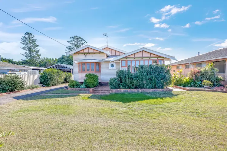 Second view of Homely house listing, 201 Bargara Road, Kalkie QLD 4670