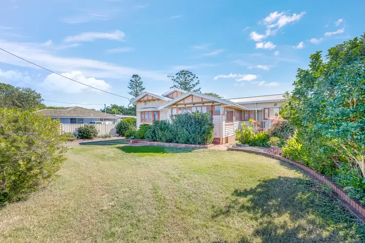 Third view of Homely house listing, 201 Bargara Road, Kalkie QLD 4670