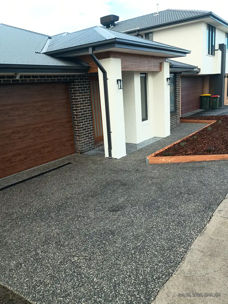 Second view of Homely house listing, 34 Proserpine Crescent, Donnybrook VIC 3064