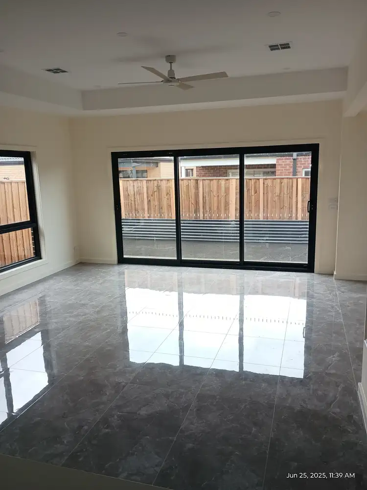 Third view of Homely house listing, 34 Proserpine Crescent, Donnybrook VIC 3064