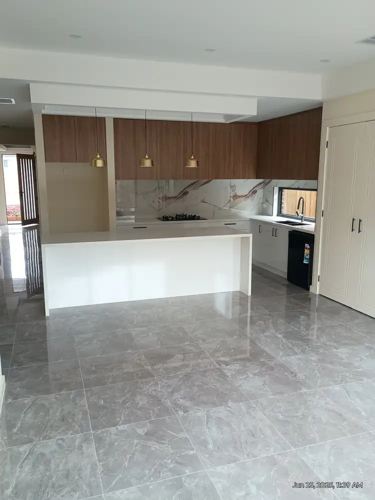 Fourth view of Homely house listing, 34 Proserpine Crescent, Donnybrook VIC 3064