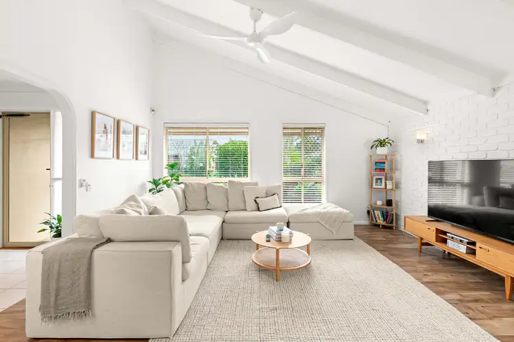 Fifth view of Homely house listing, 2 Saint John Court, Robina QLD 4226