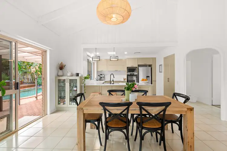 Sixth view of Homely house listing, 2 Saint John Court, Robina QLD 4226